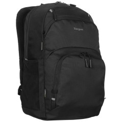 Targus Classic EcoSmart 16" Notebook Backpack - Stylish, Sustainable, and Secure for Your Device